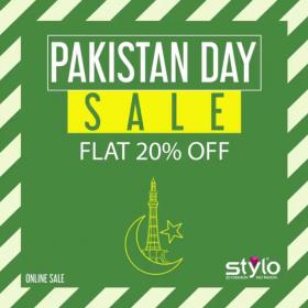 stylo sale online